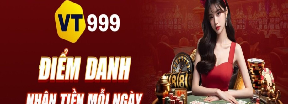 Cổng Game VT999 Cover Image