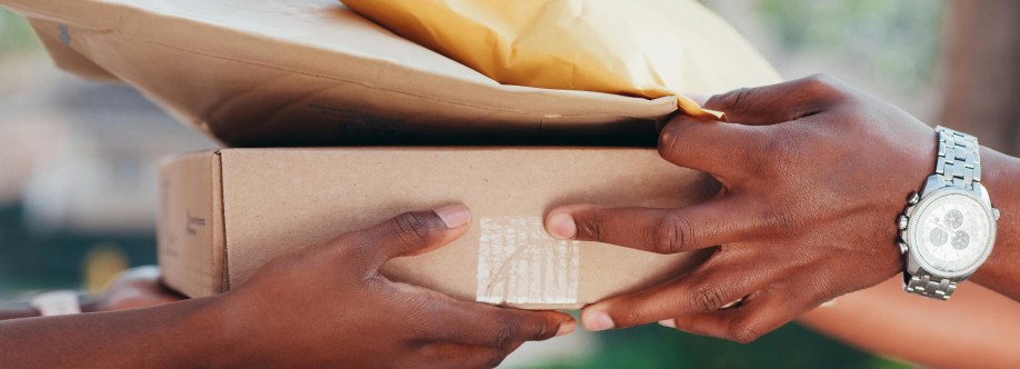 Sonali Express Courier Cover Image