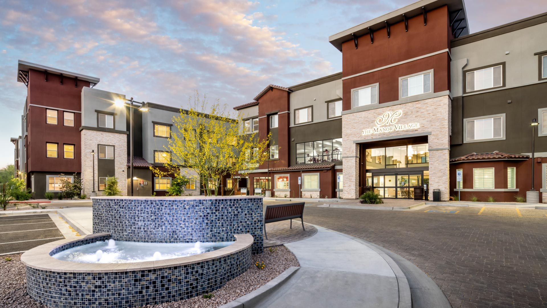 All-Inclusive Senior Living Community in Phoenix, AZ