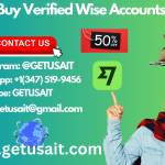 The Best Way to Monetize Buy Verified Wise Accounts First Profile Picture