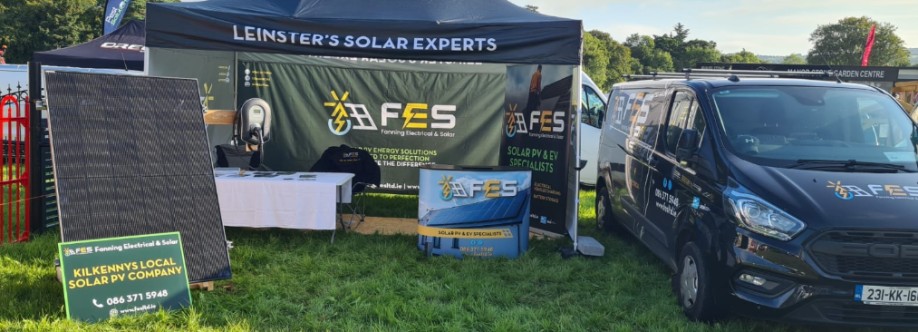 Fanning Electrical And Solar Cover Image