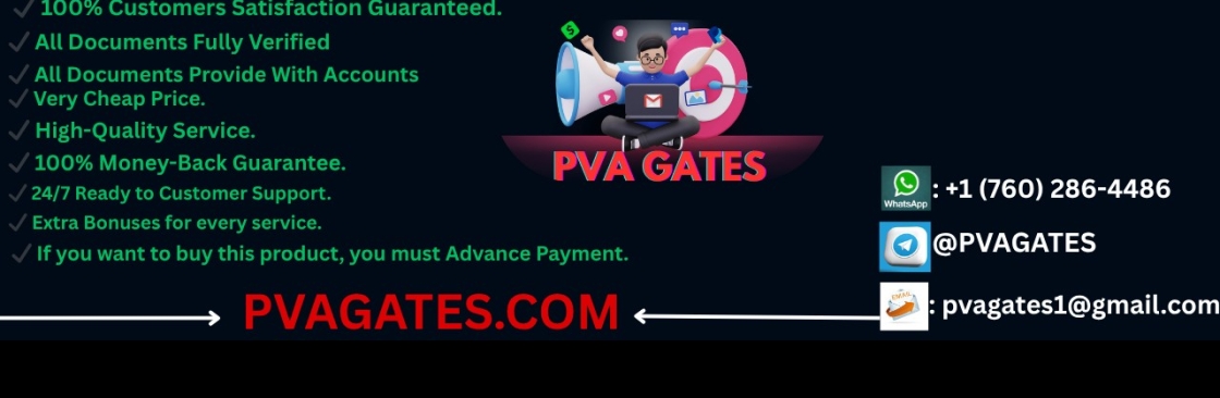 pvagates954345678 Cover Image