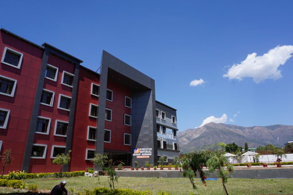 Best Paramedical College in Dehradun 2025 - 26 | KIIMS