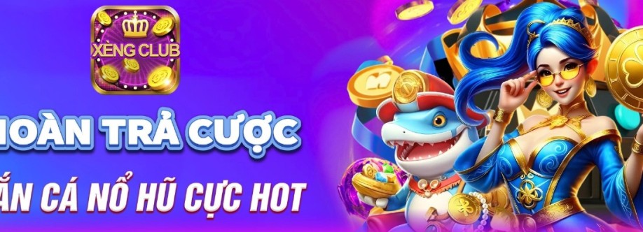 Xengclub Cover Image