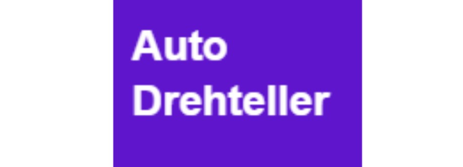 AutoDrehteller Cover Image