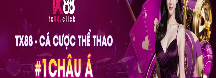 TX88 Cover Image