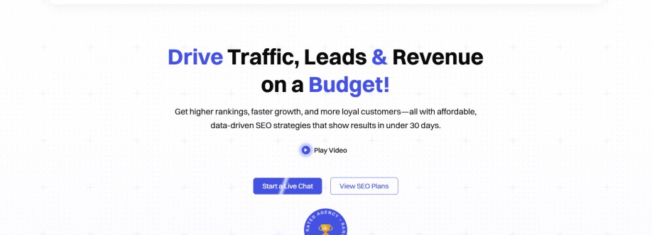 Rank and Scale Inc Cover Image