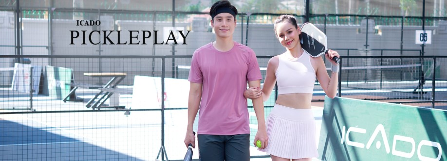 Đồ tập pickleball nam Cover Image