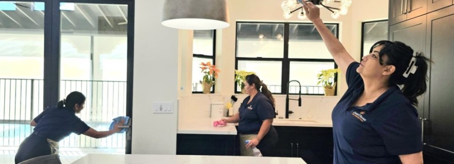 Crest Clean AZ Cover Image