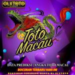 Data Prediksi Angka Toto Macau Profile Picture
