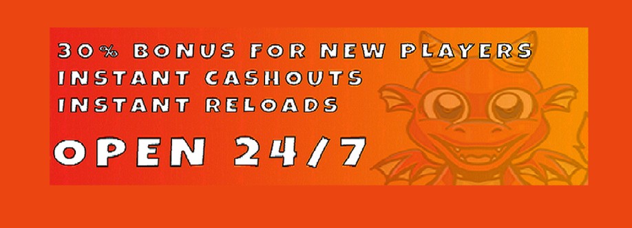 Red Dragon Games Cover Image