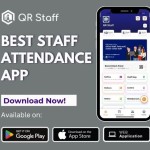 QR Staff Profile Picture