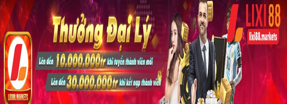 lixi88 markets Cover Image