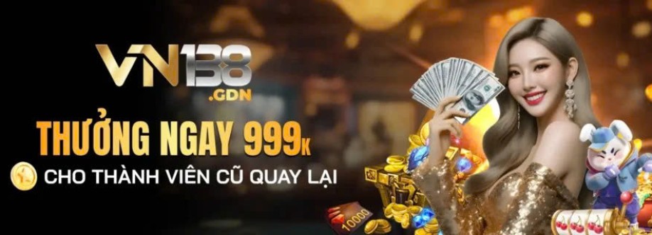 Nhà Cái VN138 Cover Image