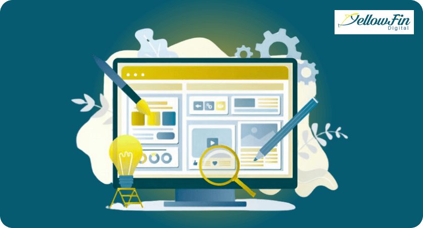 Navigation First: A Custom Web Design Essential
