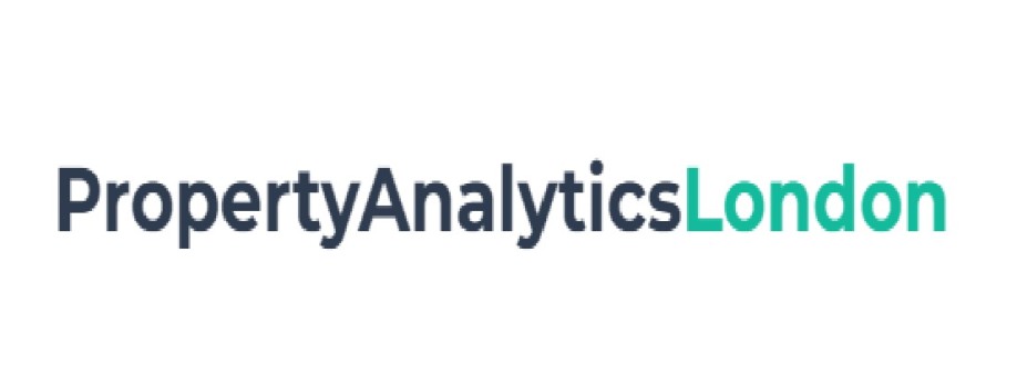Property Analytics London Cover Image