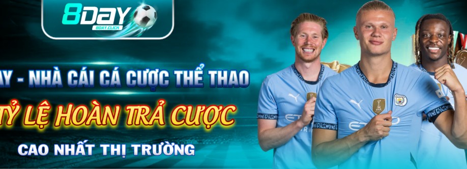 8DAY Trang Chủ Truy Cập Cổng Game Uy Tín Hàng Đầu Cover Image