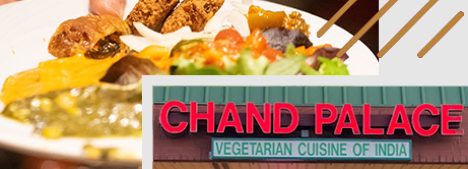 Chand Palace Cover Image