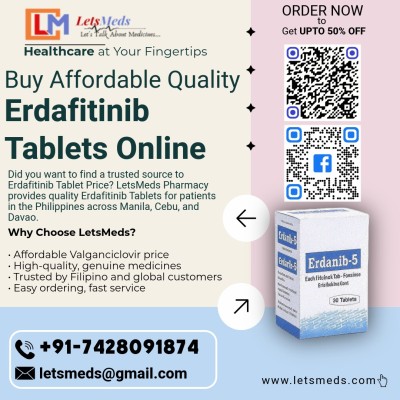 Erdafitini Profile Picture