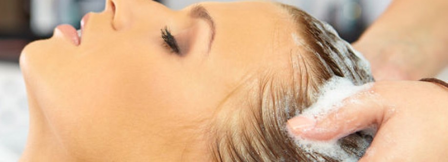 New Look Hair And Nail Salon Inc Cover Image