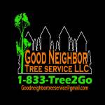 Good Neighbor Tree Service Profile Picture