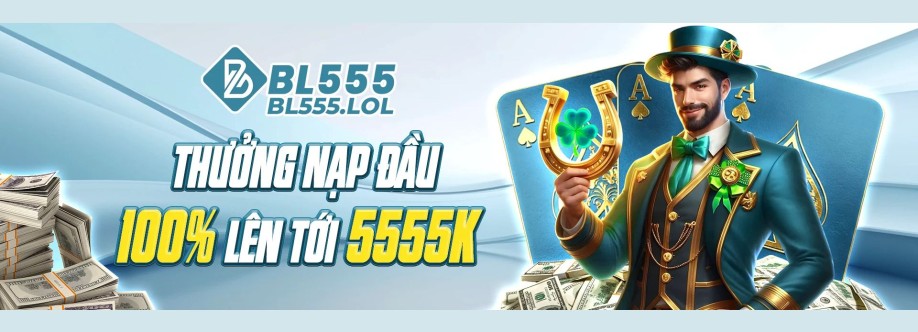 BL555 Cover Image