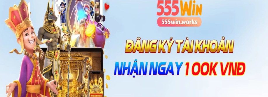 Nguyễn Minh Quân 555WIN Cover Image