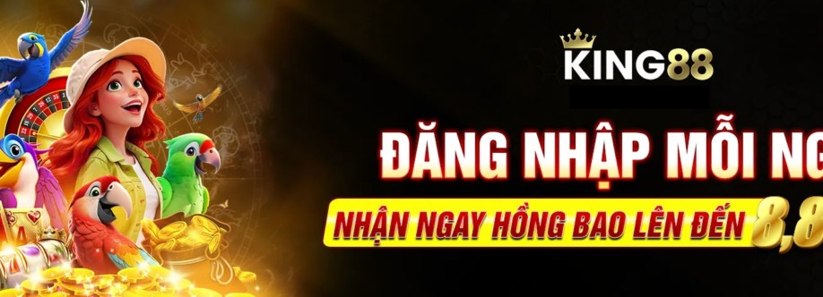 Nhà cái King88 Cover Image