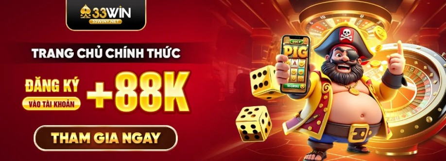 Nhà Cái 33WIN Cover Image