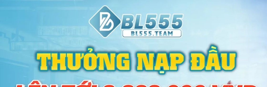 BL 555 Cover Image