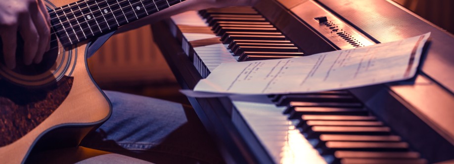Music House School of Music Cover Image