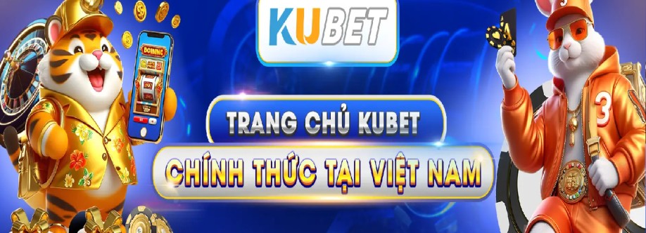 Nhà Cái Kubet Cover Image