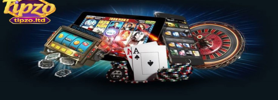 CEO TIPZO Cover Image
