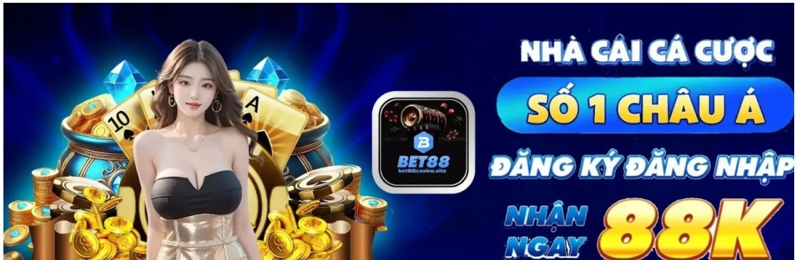 BET88 Cover Image