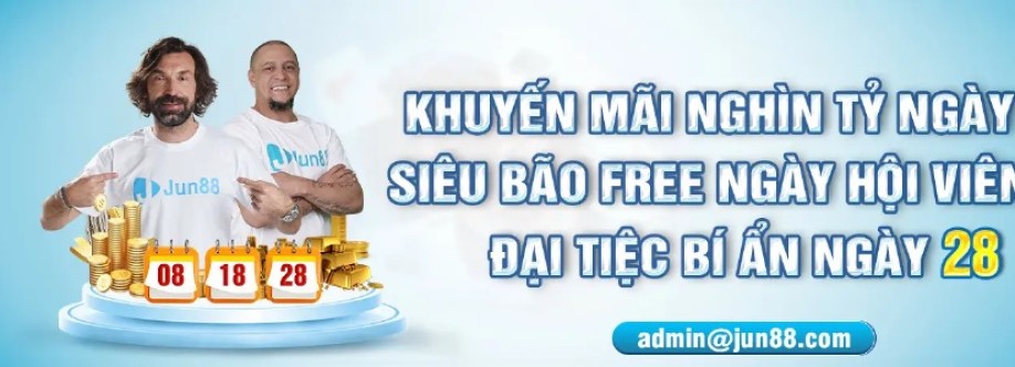 Nhà cái Jun88 Cover Image