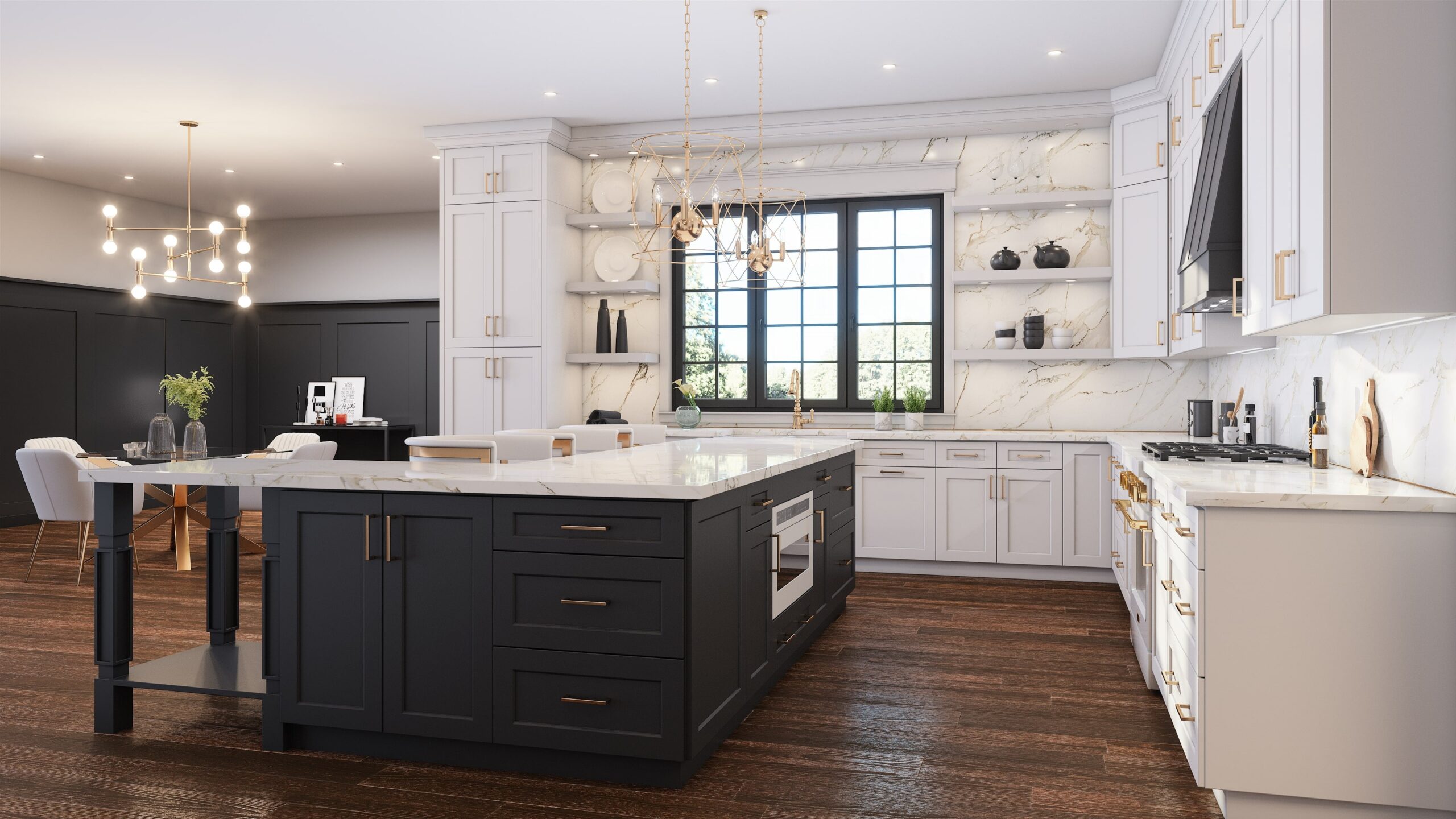 Kitchen Remodeling Cape Cod MA - Kitchen Design Services
