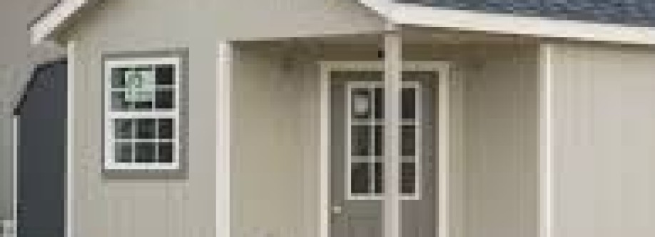 Backyard Outfitters of Rome Cover Image