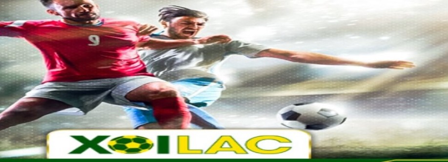 Xoilac TV Cover Image