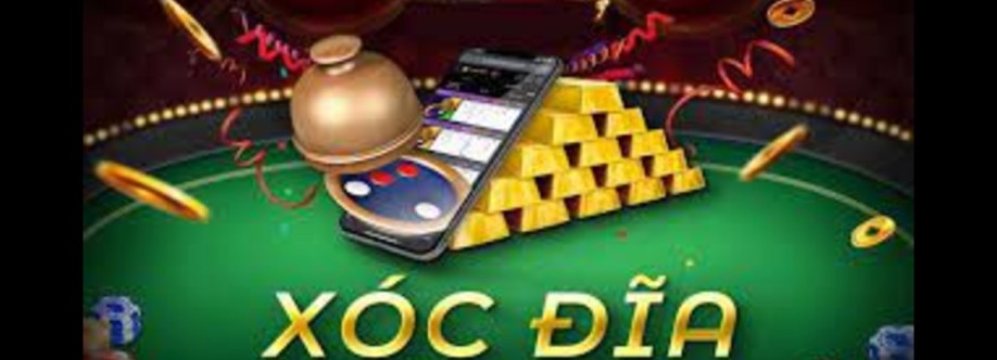 Xóc đĩa Cover Image