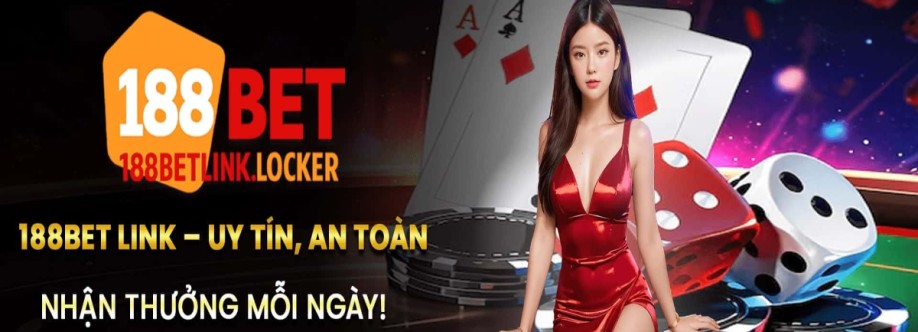 188betlink locker Cover Image