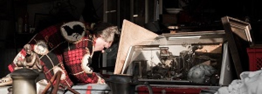 Queen City Architectural Salvage Cover Image