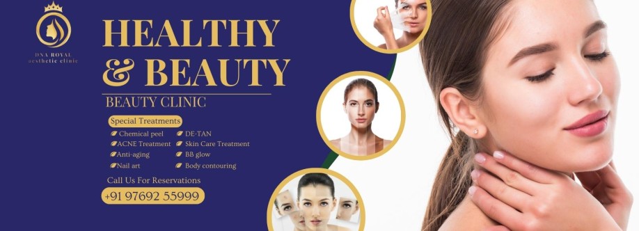 DNA Royal Aesthetic Clinic Cover Image