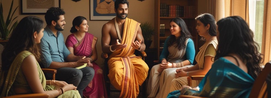 Psychic Rudra Swamy Cover Image