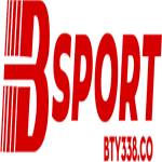 bty338 co Profile Picture