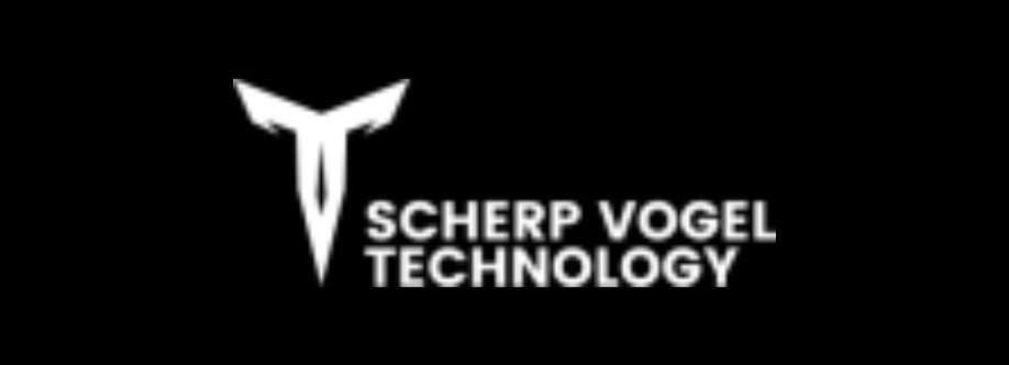 scherpvogeltech Cover Image