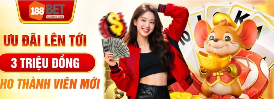 Nhà cái 188Bet Cover Image