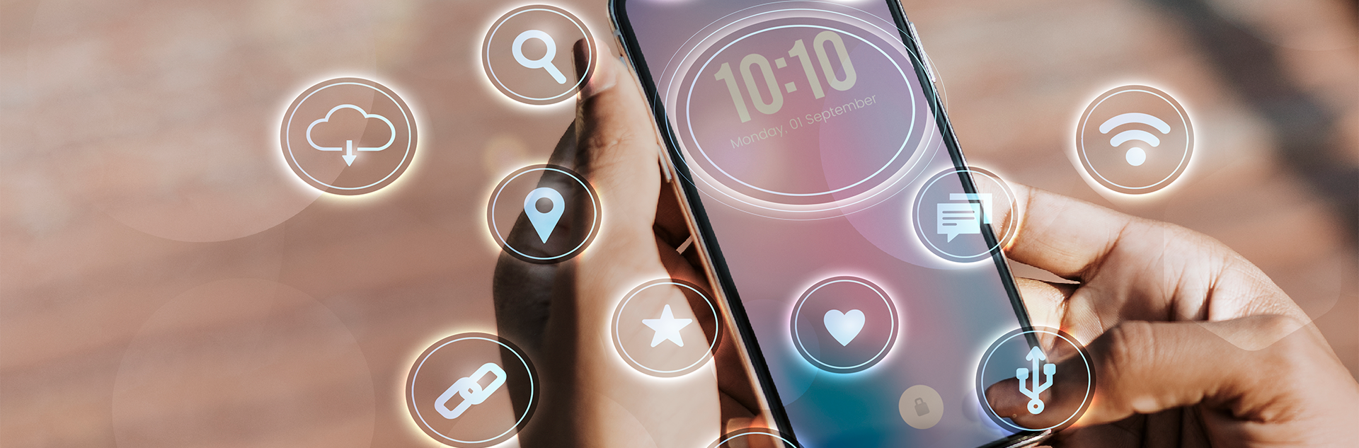 Hybrid Mobile App Development Company in 2025