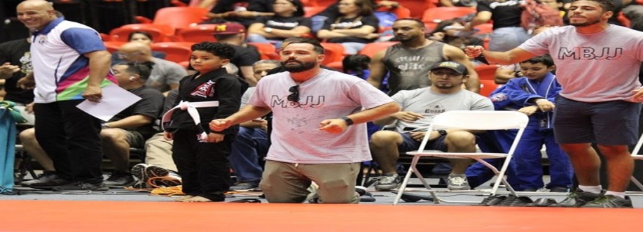 Costa Este Jiu Jitsu Academy Cover Image