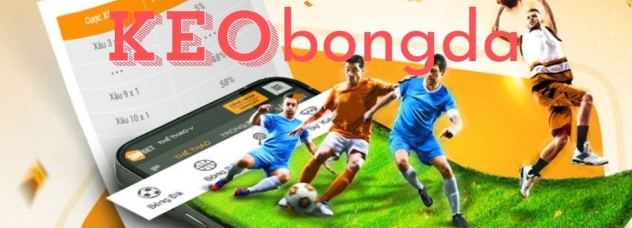 KÈO BÓNG ĐÁ Cover Image