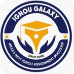 IGNOU Handwritten Assignment Profile Picture